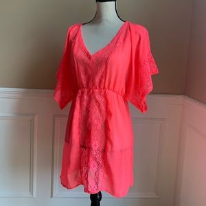 Xhilaration cover up NWOT small